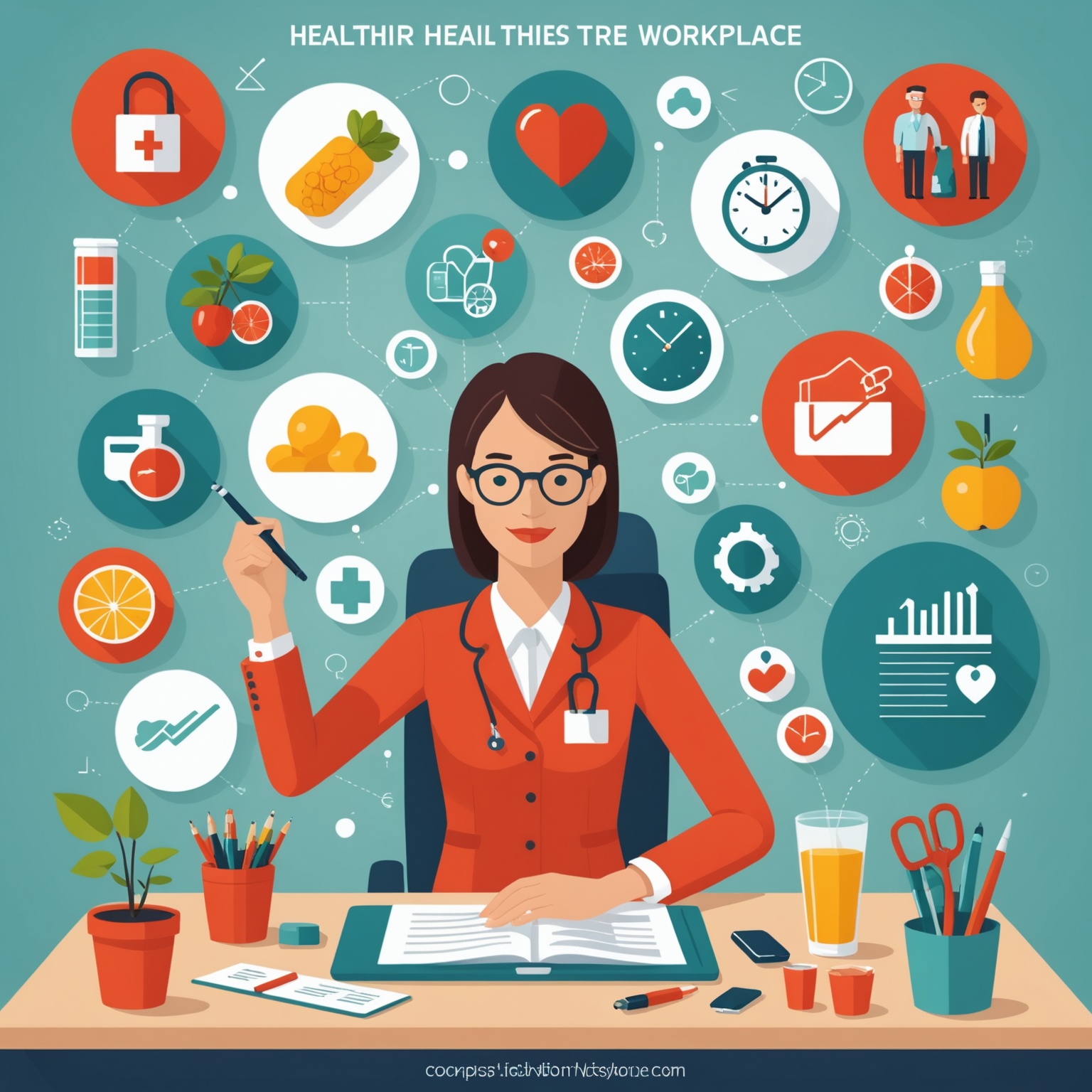 Поради щодо здоров'я